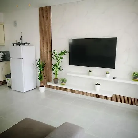 Apartamento Blasilico - 2 Bedrooms In *