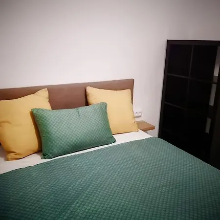 Apartamento Blasilico - 2 Bedrooms In
