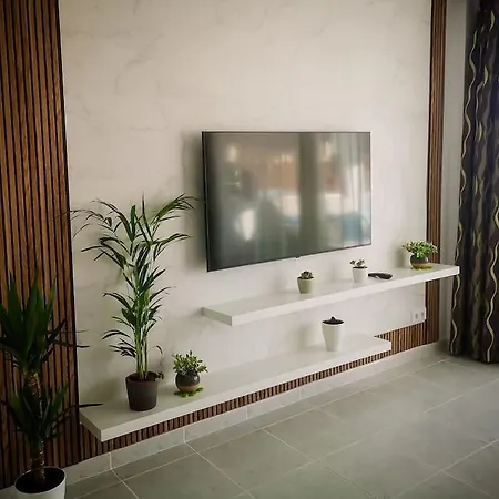 Blasilico - 2 Bedrooms In Apartamento