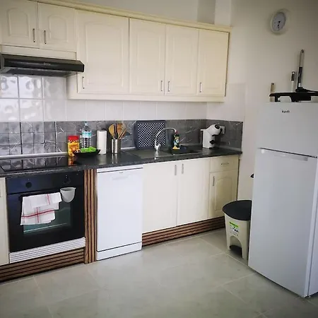 Apartamento Blasilico - 2 Bedrooms In Costa Adeje (Tenerife)