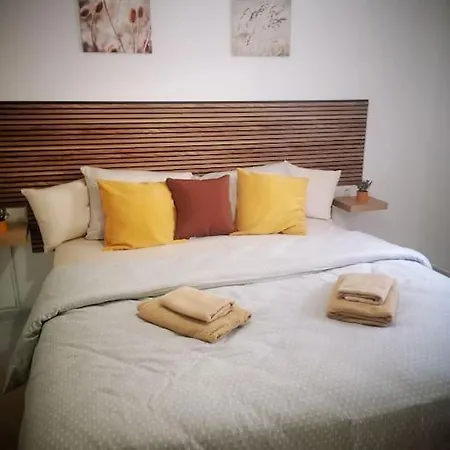 Blasilico - 2 Bedrooms In * Costa Adeje (Tenerife)