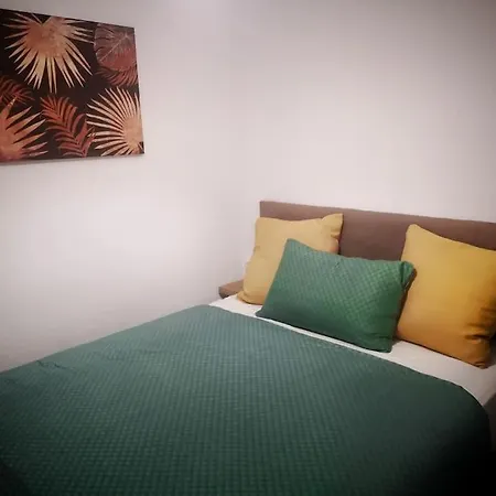 Apartment Blasilico - 2 Bedrooms In *