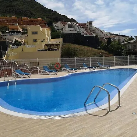 Blasilico - 2 Bedrooms In Apartment Costa Adeje (Tenerife)