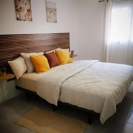 Blasilico - 2 Bedrooms In * Costa Adeje (Tenerife)