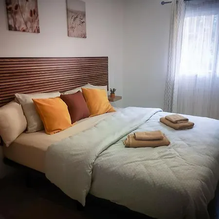 Blasilico - 2 Bedrooms In Apartment *