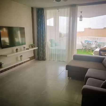 Apartment Blasilico - 2 Bedrooms In Costa Adeje (Tenerife)