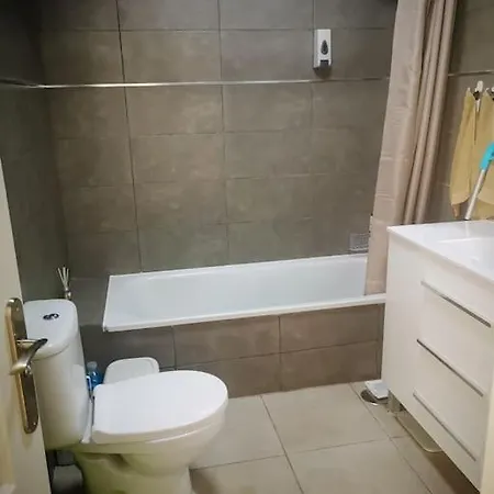 شقة Blasilico - 2 Bedrooms In *