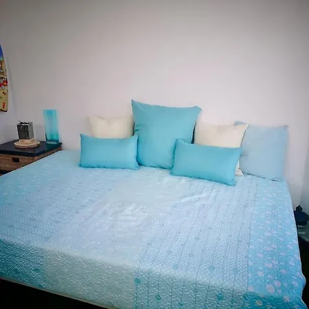شقة Blasilico - 2 Bedrooms In أذيخي