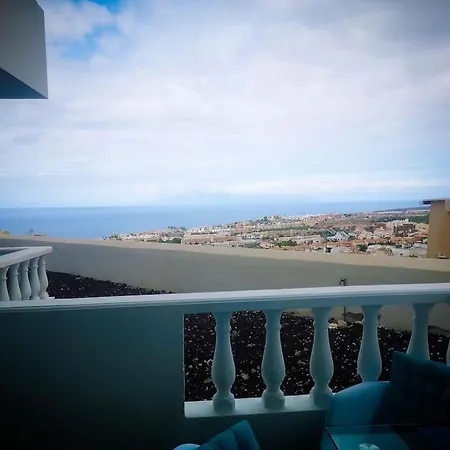 شقة Blasilico - 2 Bedrooms In